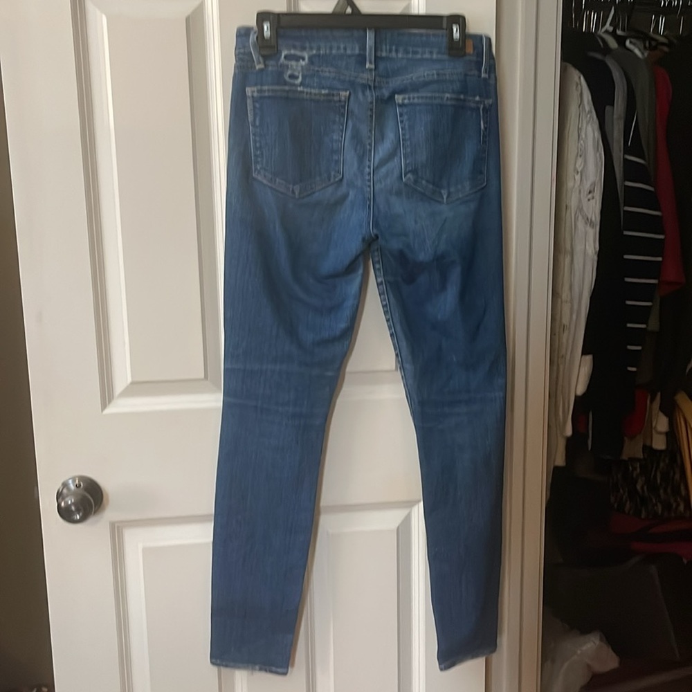 Paige Verdugo Ultra Skinny Jeans - Picture 2 of 3